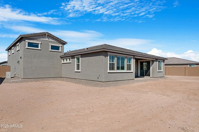 22303 N DANIEL Drive, Maricopa, AZ 85138