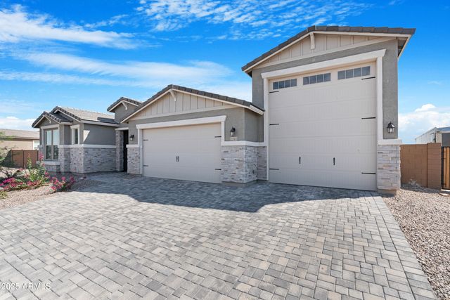 22303 N DANIEL Drive, Maricopa, AZ 85138