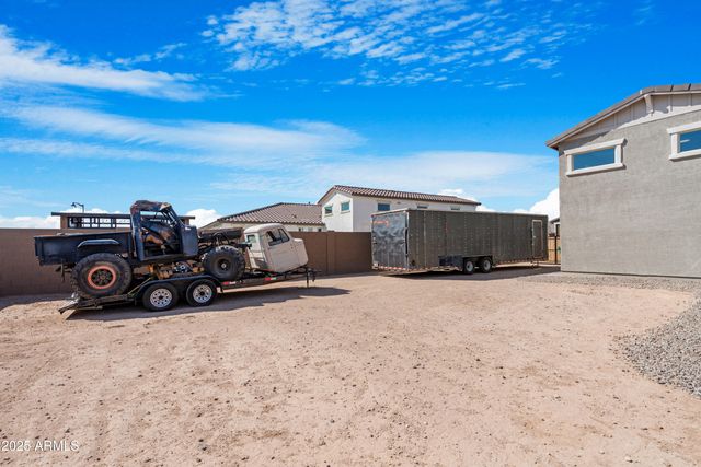 22303 N DANIEL Drive, Maricopa, AZ 85138