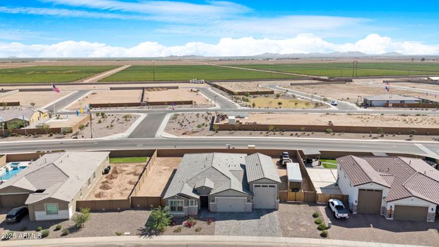 22303 N DANIEL Drive, Maricopa, AZ 85138