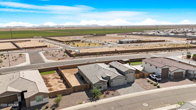 22303 N DANIEL Drive, Maricopa, AZ 85138