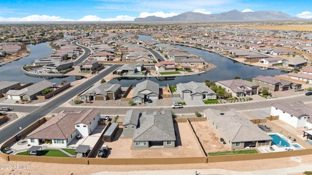 22303 N DANIEL Drive, Maricopa, AZ 85138