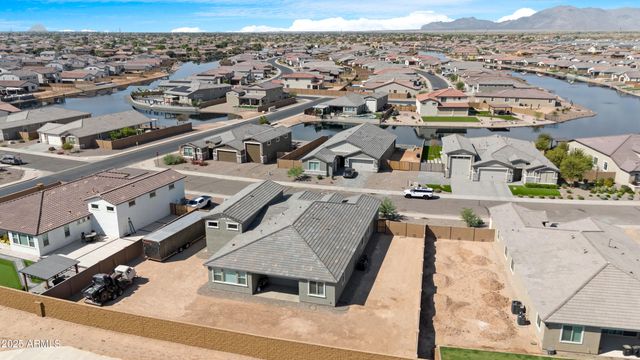 22303 N DANIEL Drive, Maricopa, AZ 85138