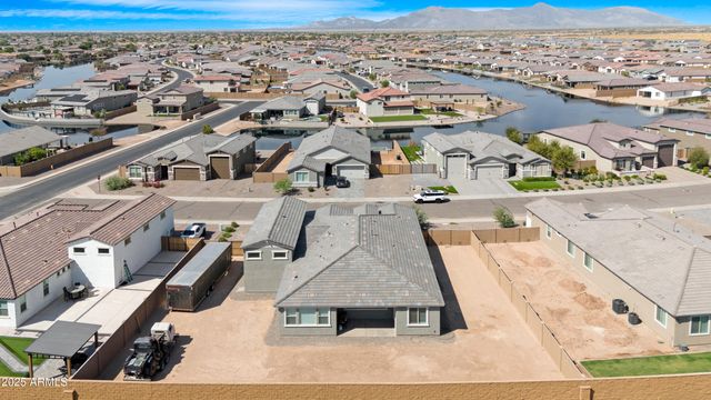 22303 N DANIEL Drive, Maricopa, AZ 85138