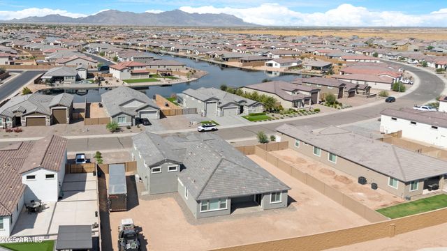 22303 N DANIEL Drive, Maricopa, AZ 85138