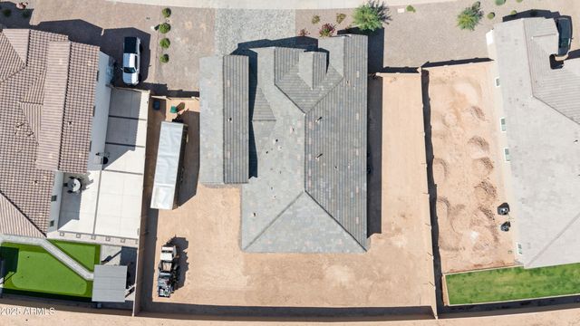 22303 N DANIEL Drive, Maricopa, AZ 85138