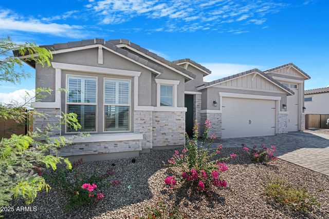 22303 N DANIEL Drive, Maricopa, AZ 85138