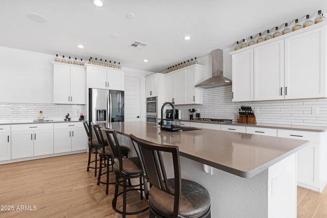 22303 N DANIEL Drive, Maricopa, AZ 85138