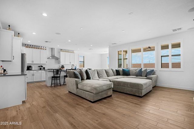 22303 N DANIEL Drive, Maricopa, AZ 85138