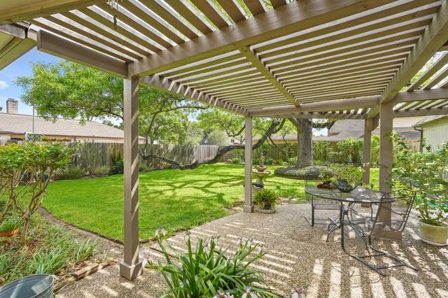 20538 Manette Drive, Katy, TX 77450