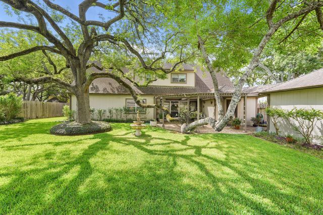 20538 Manette Drive, Katy, TX 77450