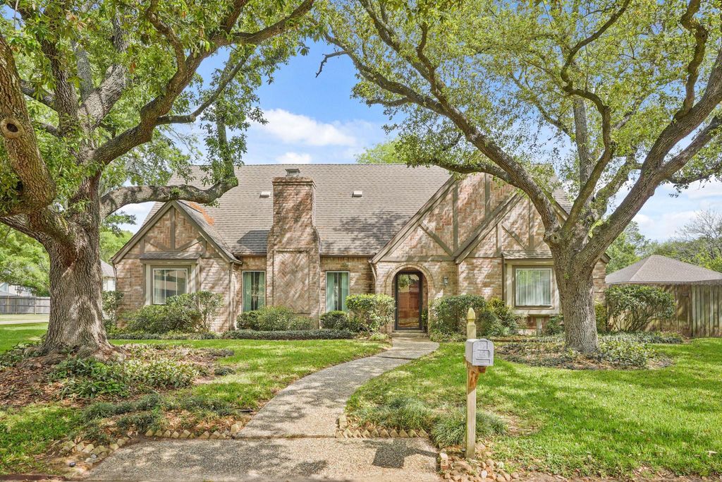 20538 Manette Drive, Katy, TX 77450