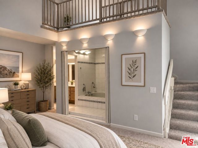 10933 Wellworth Avenue 1C, Los Angeles, CA 90024