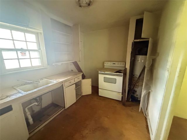 1129 N Woodward Avenue, Oklahoma City, OK 73107