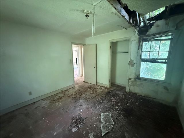 1129 N Woodward Avenue, Oklahoma City, OK 73107