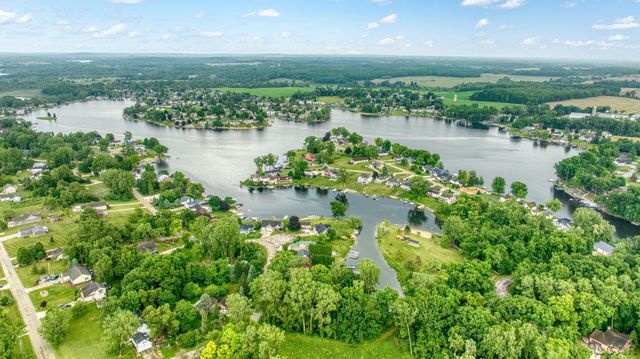 13832 Grandview Drive, Somerset Twp, MI 49233