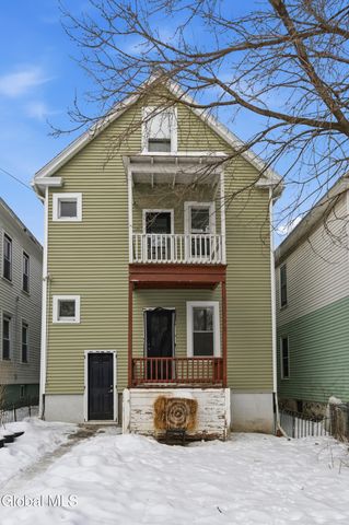 75 S Pine Avenue, Albany, NY 12208