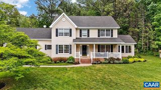 1300 WEST LEIGH DR, Charlottesville, VA 22901