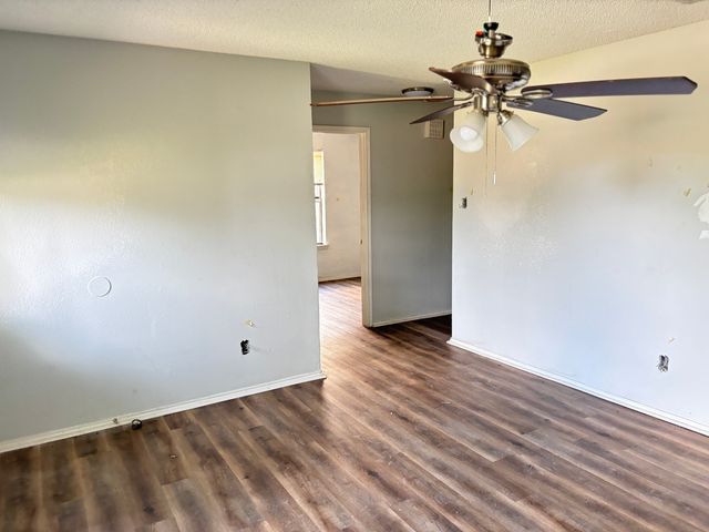 1248 Meriweather Avenue, Fort Worth, TX 76115