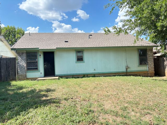 1248 Meriweather Avenue, Fort Worth, TX 76115
