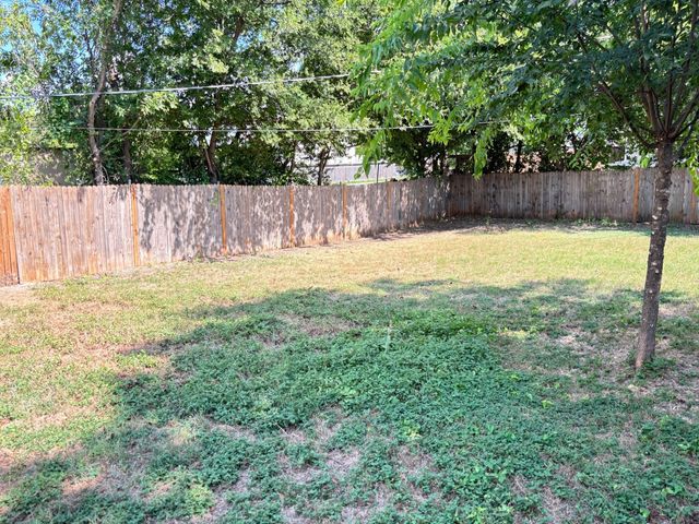 1248 Meriweather Avenue, Fort Worth, TX 76115