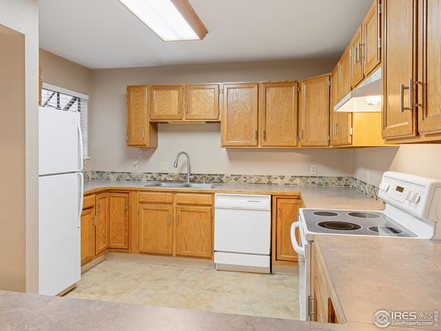 1050 S Saint Vrain Ave G-1, Estes Park, CO 80517