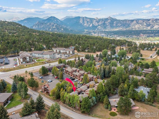 1050 S Saint Vrain Ave G-1, Estes Park, CO 80517