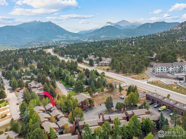 1050 S Saint Vrain Ave G-1, Estes Park, CO 80517