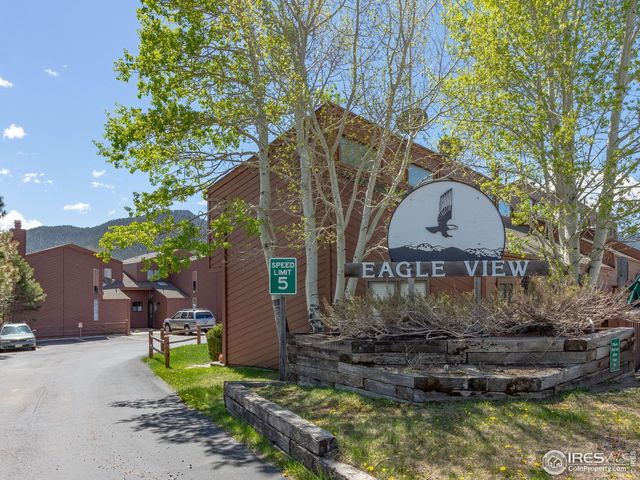 1050 S Saint Vrain Ave G-1, Estes Park, CO 80517