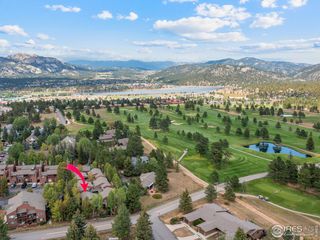 1050 S Saint Vrain Ave G-1, Estes Park, CO 80517