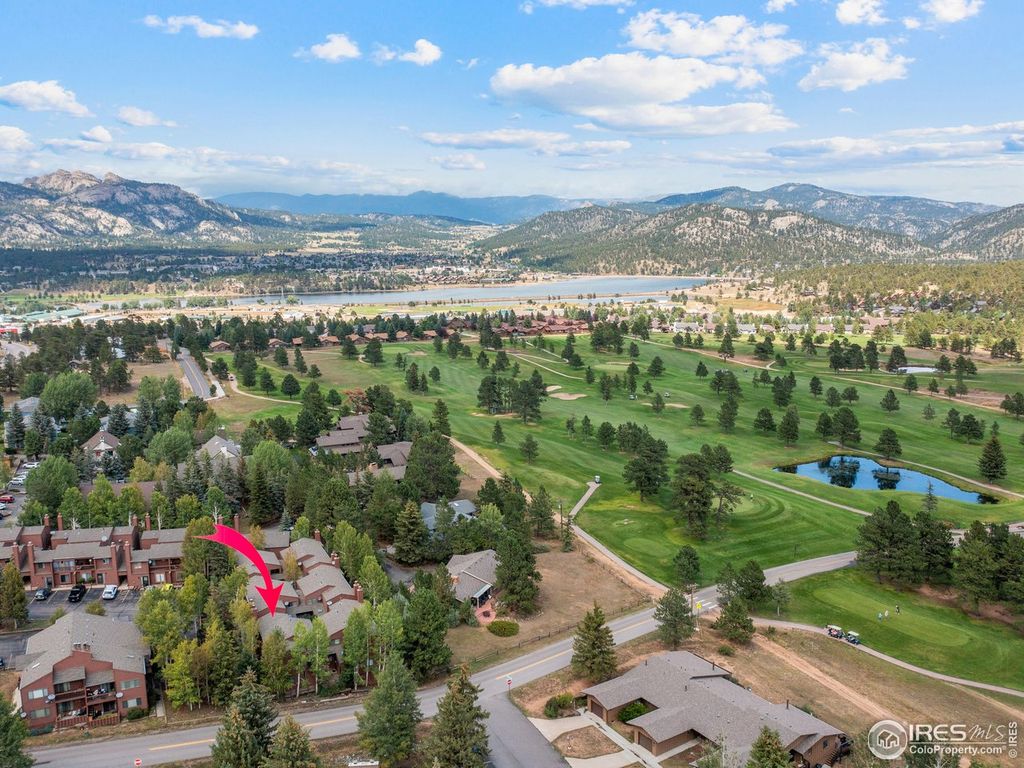 1050 S Saint Vrain Ave G-1, Estes Park, CO 80517