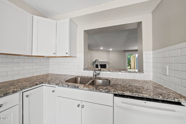 606 Middleton Avenue, Cary, NC 27513