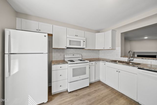 606 Middleton Avenue, Cary, NC 27513