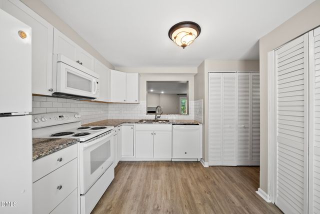 606 Middleton Avenue, Cary, NC 27513