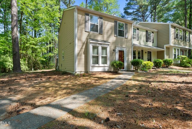 606 Middleton Avenue, Cary, NC 27513