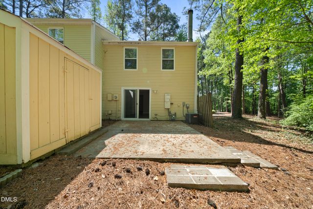606 Middleton Avenue, Cary, NC 27513
