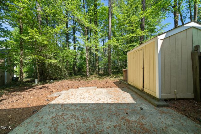 606 Middleton Avenue, Cary, NC 27513