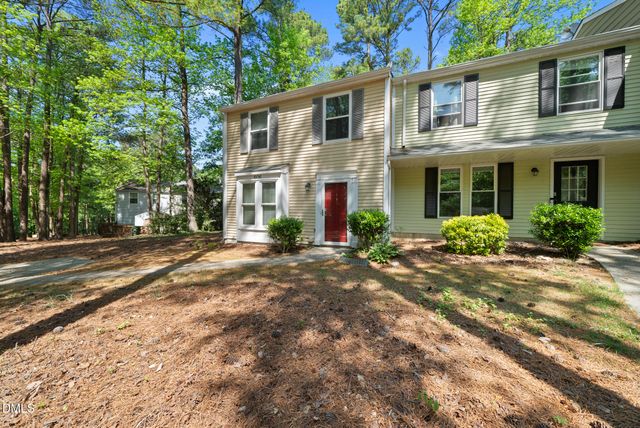 606 Middleton Avenue, Cary, NC 27513