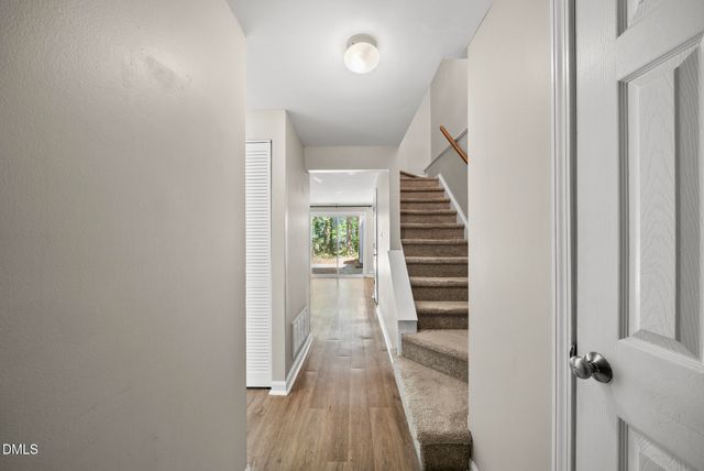 606 Middleton Avenue, Cary, NC 27513