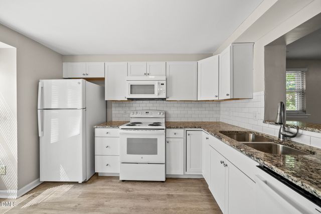 606 Middleton Avenue, Cary, NC 27513