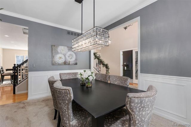 1340 Ross Lane, Rochester, MI 48306