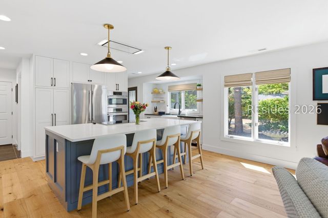 48 Club Course Dr, Hilton Head Island, SC 29928