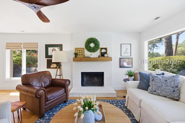 48 Club Course Dr, Hilton Head Island, SC 29928