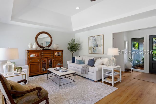 48 Club Course Dr, Hilton Head Island, SC 29928