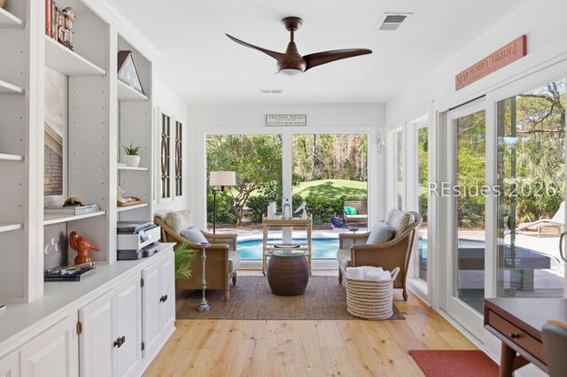 48 Club Course Dr, Hilton Head Island, SC 29928