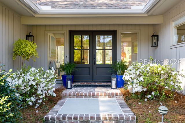 48 Club Course Dr, Hilton Head Island, SC 29928