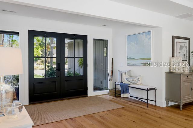 48 Club Course Dr, Hilton Head Island, SC 29928