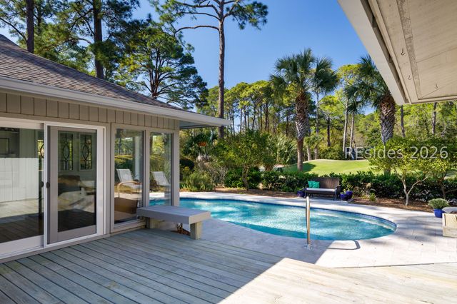 48 Club Course Dr, Hilton Head Island, SC 29928