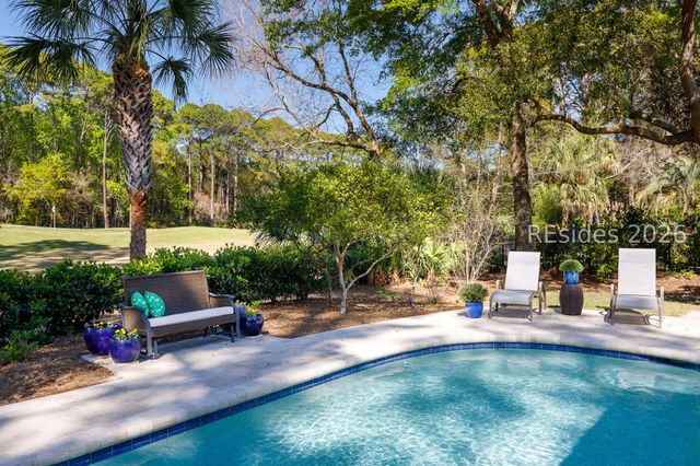 48 Club Course Dr, Hilton Head Island, SC 29928