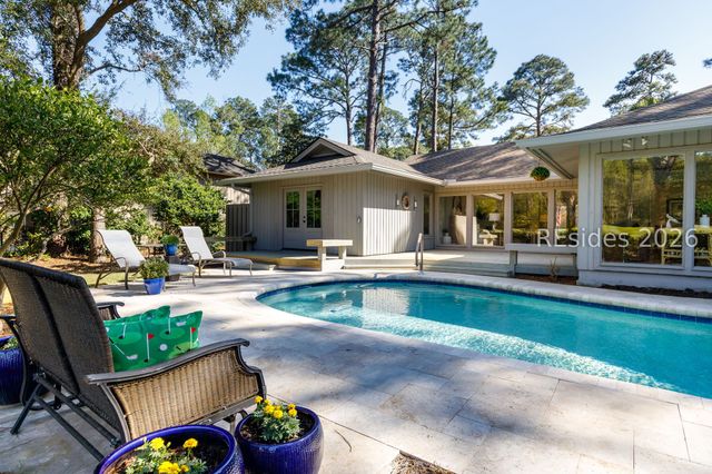 48 Club Course Dr, Hilton Head Island, SC 29928